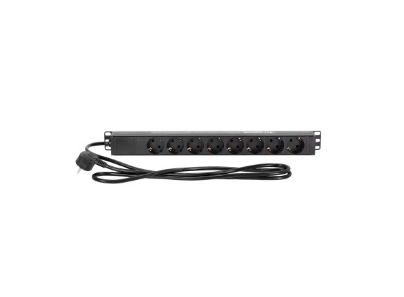 Adam hall RACK PDU 8 Adam hall RACK PDU 8